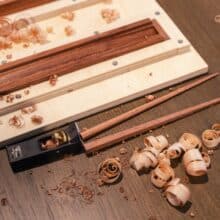 Photo Woodworking Hobby Projects