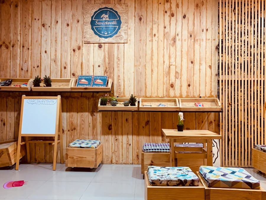 Photo Woodworking Studio