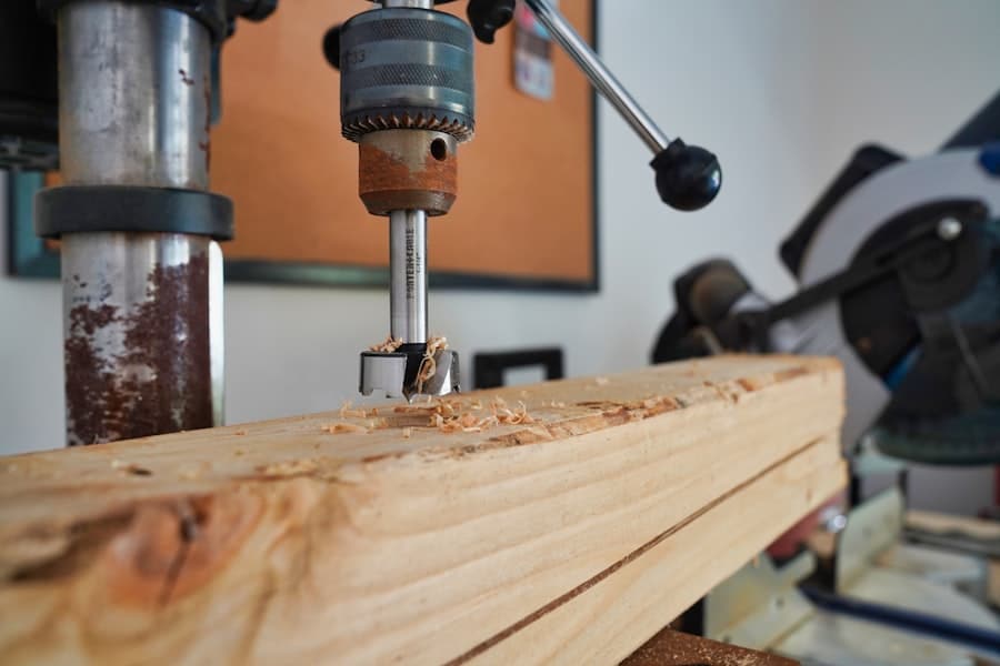 Photo Woodworking Hobbies