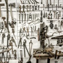 Photo Hand Tools