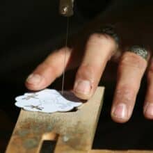Photo Woodworking Hand Tool Restoration