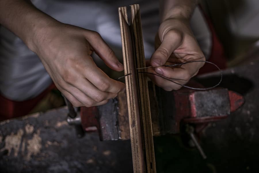 Photo Woodworking Hand Tool Sharpening Guide