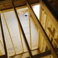 Photo Woodworking Loft Cost Estimate