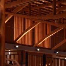 Photo Woodworking Loft Organization Ideas