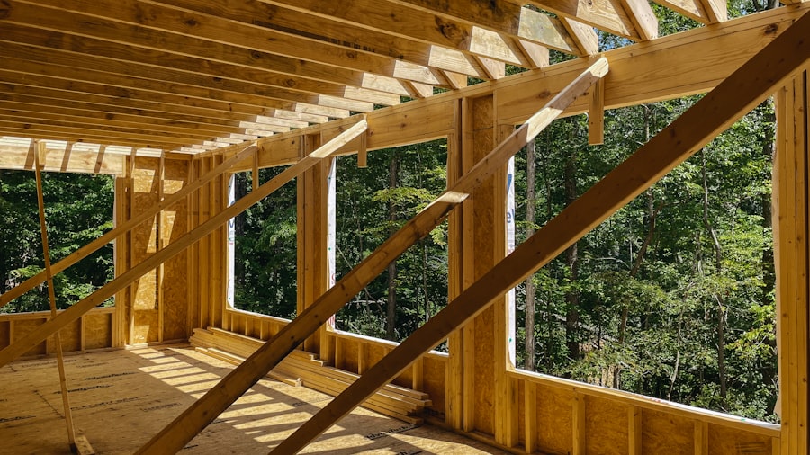 Photo Woodworking Loft Inspiration Gallery