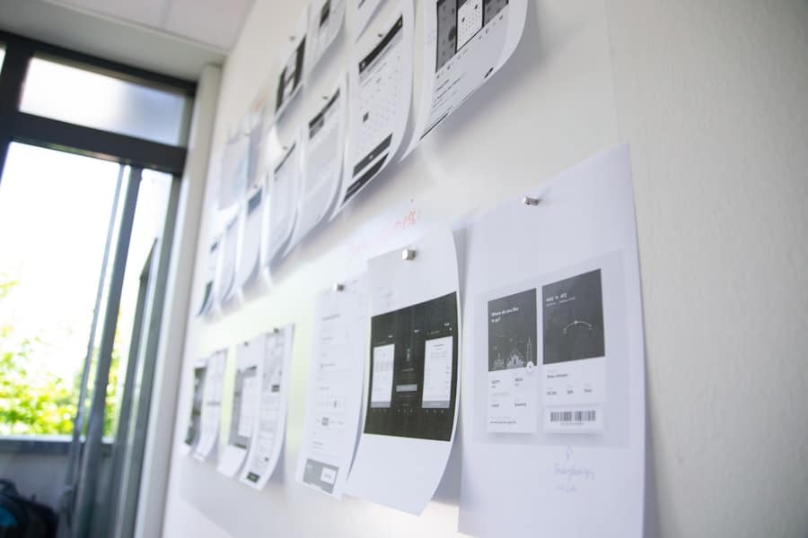 Photo Workshop Layout Design Software