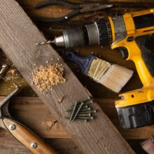 Photo Woodworking Manual Tools