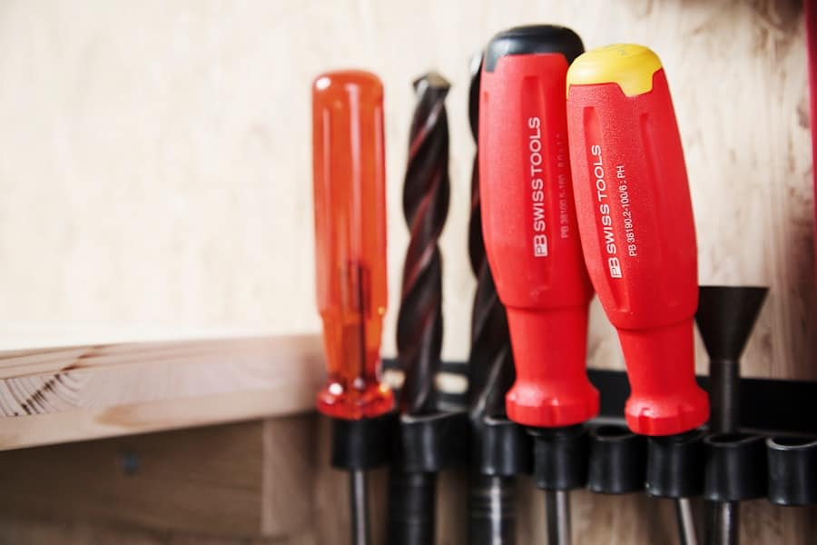 Photo Woodworking Hand Tools