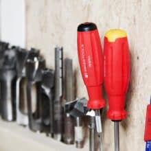 Photo Woodworking Hand Tools