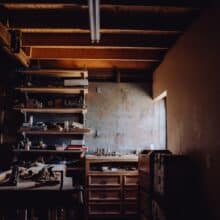 Photo Woodworking Hand Tools