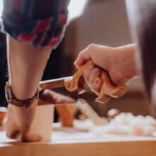 Photo Woodworking Hand Tools