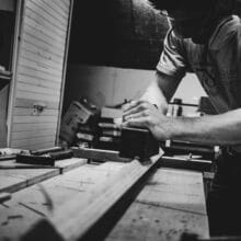 Photo Woodworking Tools