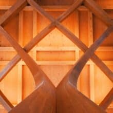 Photo Woodwork Loft Designs