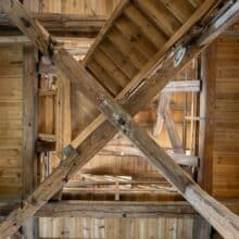 Photo Woodworking Loft Ideas