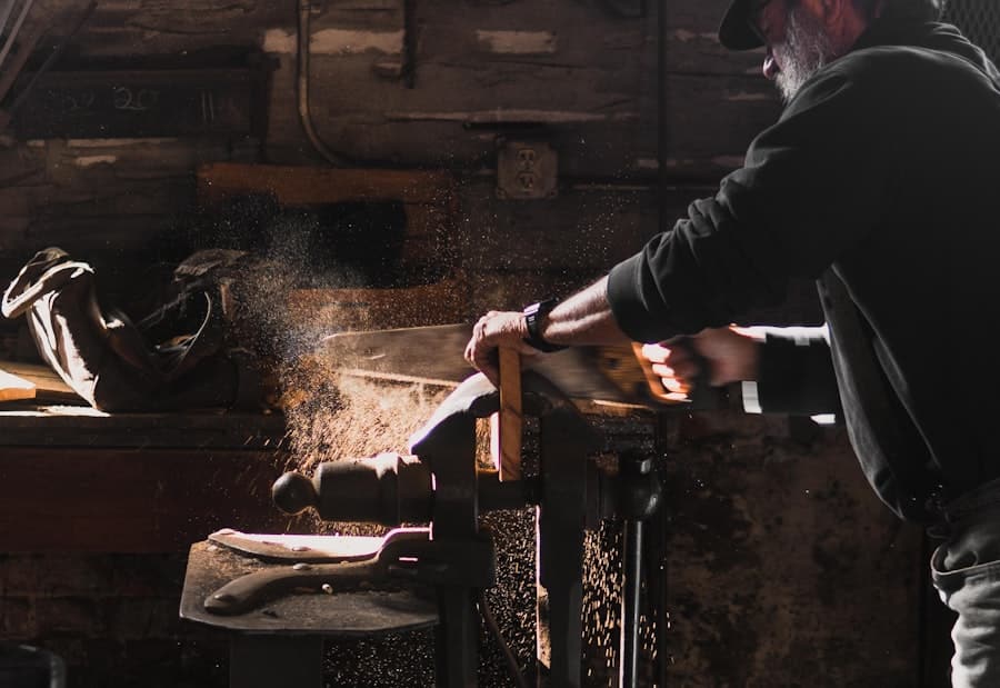 Photo Woodworking
