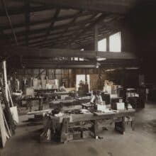 Photo Woodworking Studio