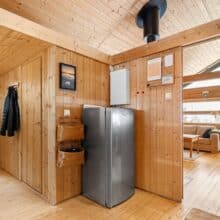 Photo Woodworking Loft Apartment Ideas