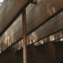Photo Woodworking Loft Layout Plans