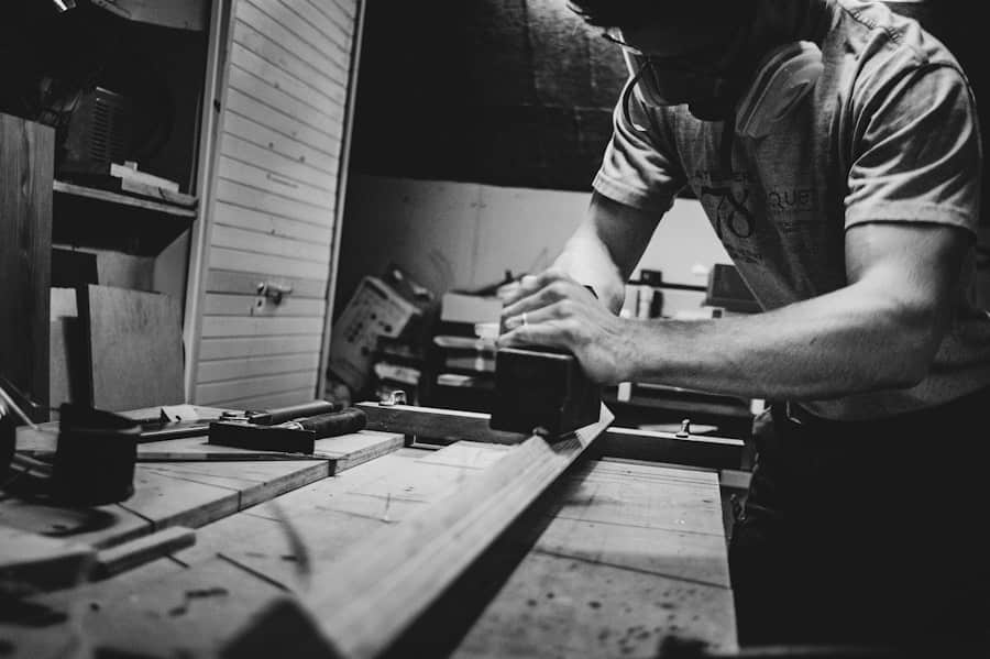 Photo Woodworking