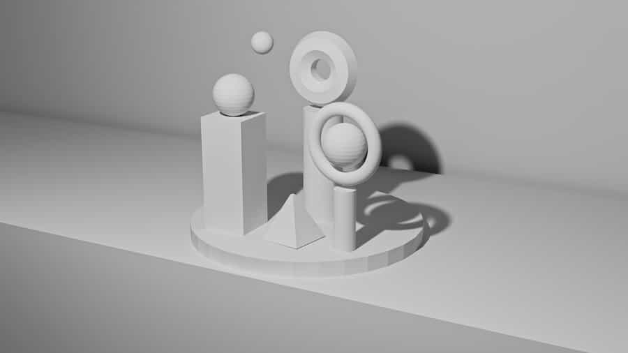 Photo 3D Modeling Tips