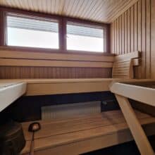 Photo Woodworking Studio Loft