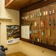 Photo Cabinets
