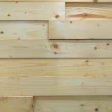 Photo Woodworking Shed Loft