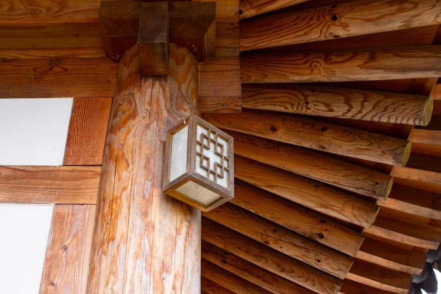 Photo Woodworking Loft Design