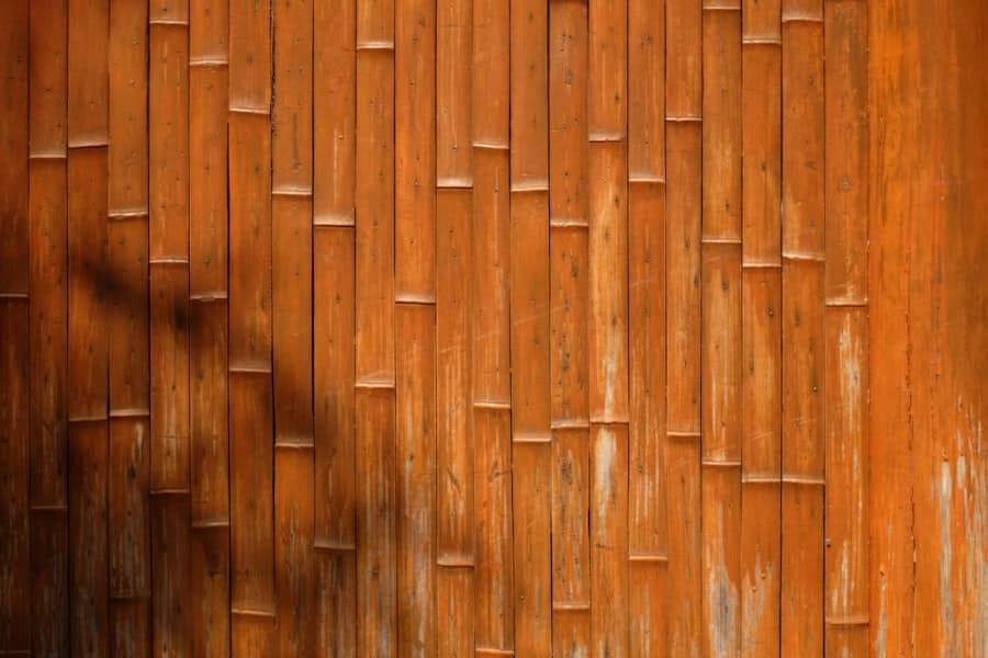 Photo Wood Accent Walls