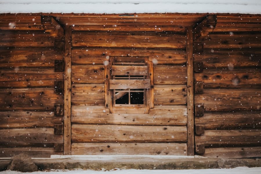 Photo Woodworking Lofts