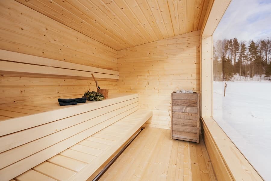 Photo Woodworking Loft Space