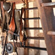 Photo Woodworking Loft Kits