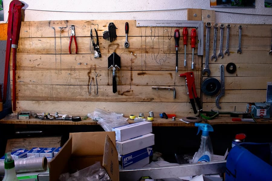 Photo Woodworking Loft Kits