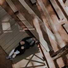 Photo Woodworking Loft Builders