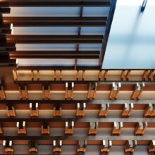 Photo Woodworking Loft Design Services