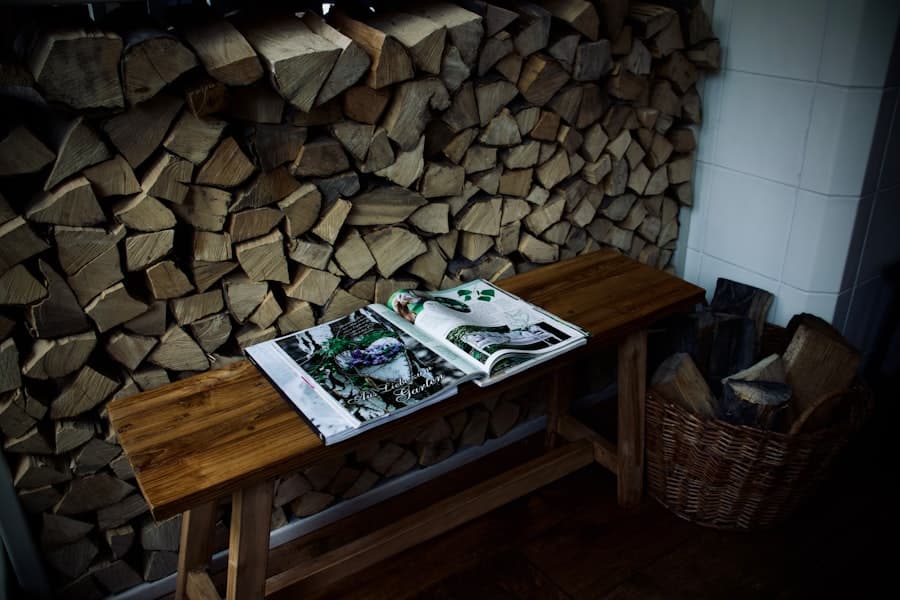 Photo Woodworking Plan Kits