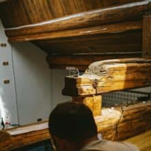 Photo Woodworking Loft