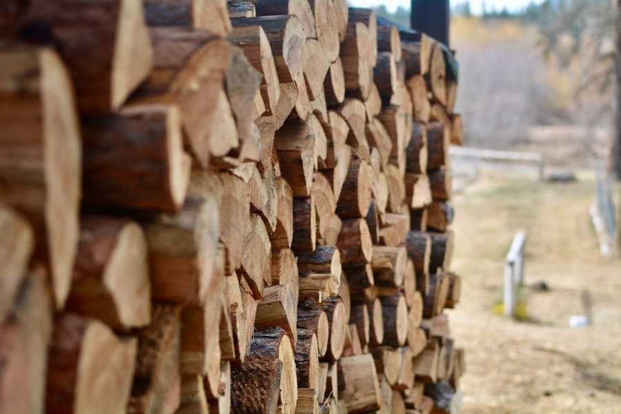Photo DIY Wood Projects