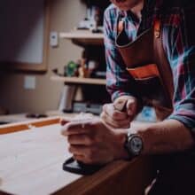 Photo Woodworking