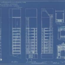 Photo Carpentry Blueprints