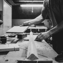 Photo Woodworking