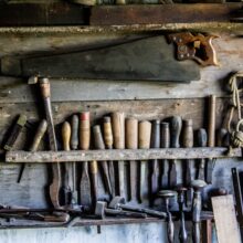 Photo Woodworking