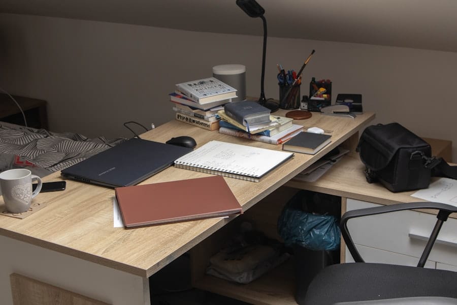 Photo Desk Plans Free