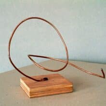 Photo Wooden Spool Ideas