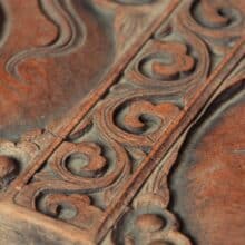 Photo Wood Carving