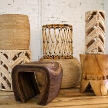 Photo Wood Sculpture Ideas