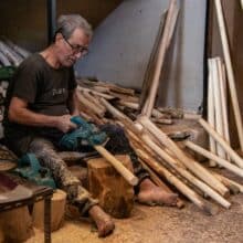 Photo Joe Woodworker