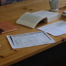 Photo Workbench Blueprints