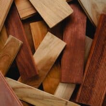 Photo Decking