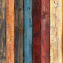 Photo Wood Painting Ideas